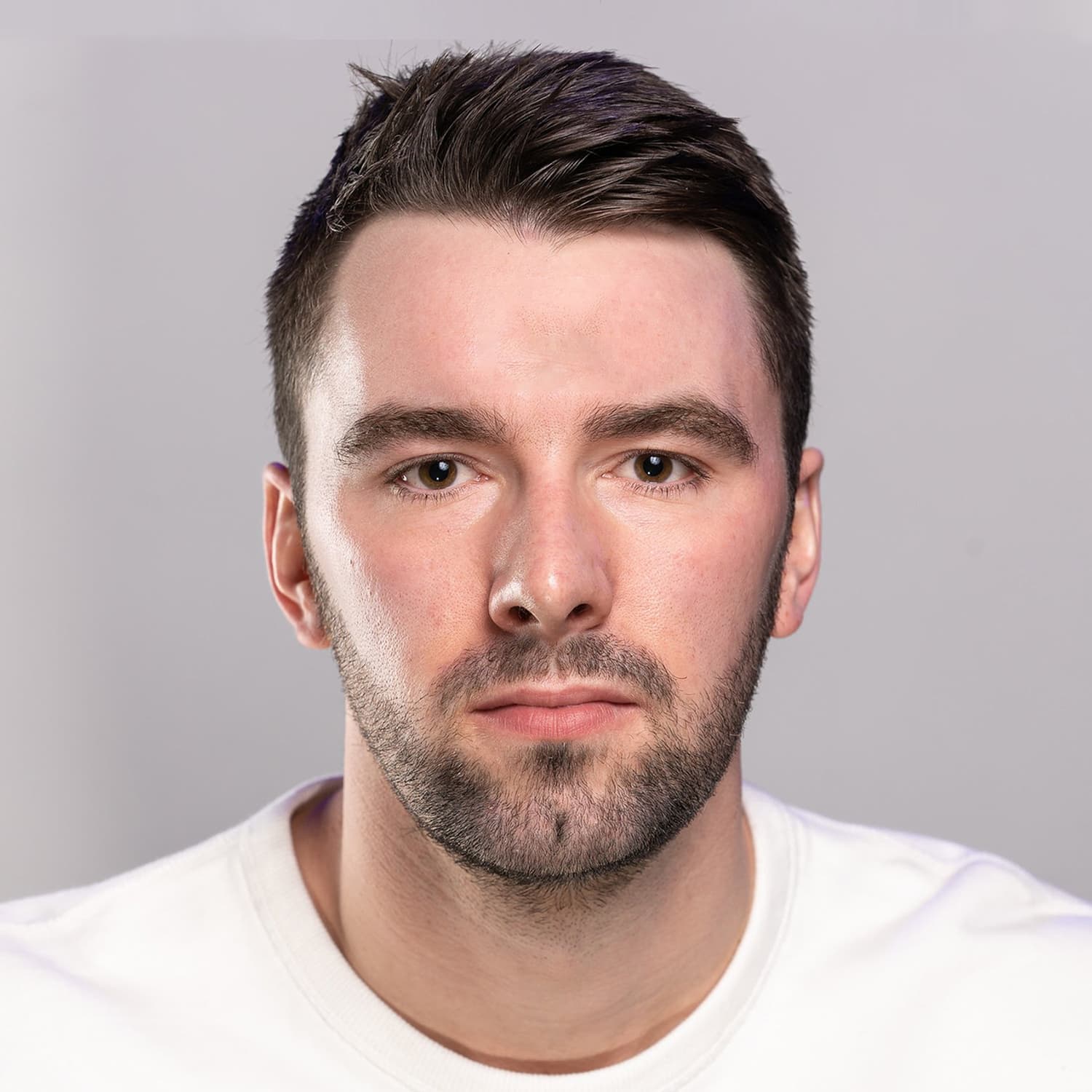 Jack Butcher portrait