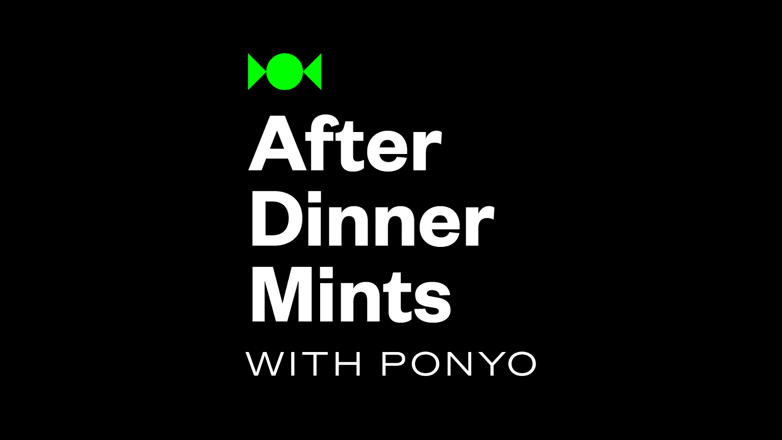 After Dinner Mints with isruptedStar (Ep. 75)